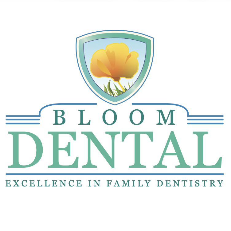 Bloom Dental Logo